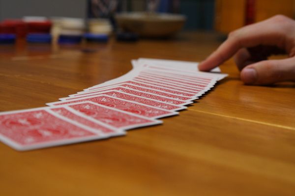 德州扑克情绪管理tilt control - 德州扑克情绪管理：tilt control 三大核心策略与实战应用