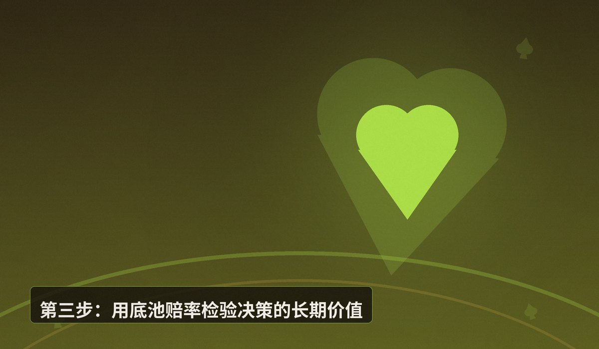 经典牌局复盘怎么看 - 经典牌局复盘怎么看？三步拆解思路提升你的德扑实战水平