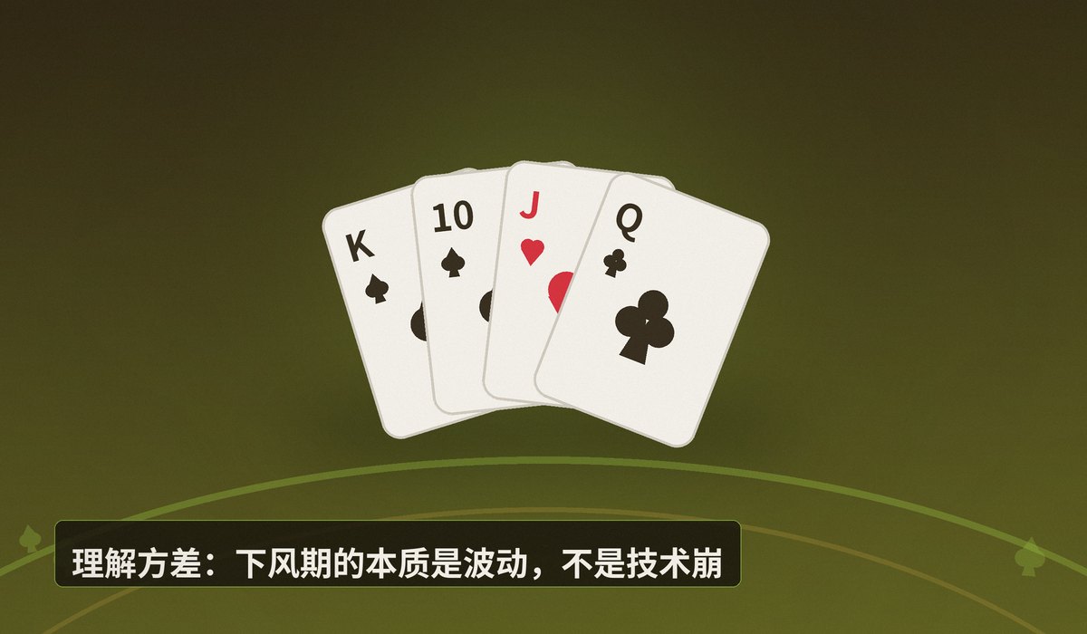连续下风期如何调整心态 - 连续下风期如何调整心态？职业牌手三大心态管理策略