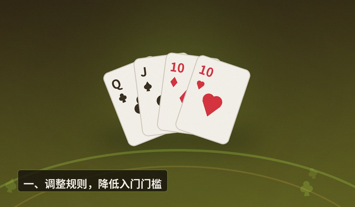 和朋友玩德州怎么更有意思 - 和朋友玩德州怎么更有意思？六个技巧让牌局更欢乐