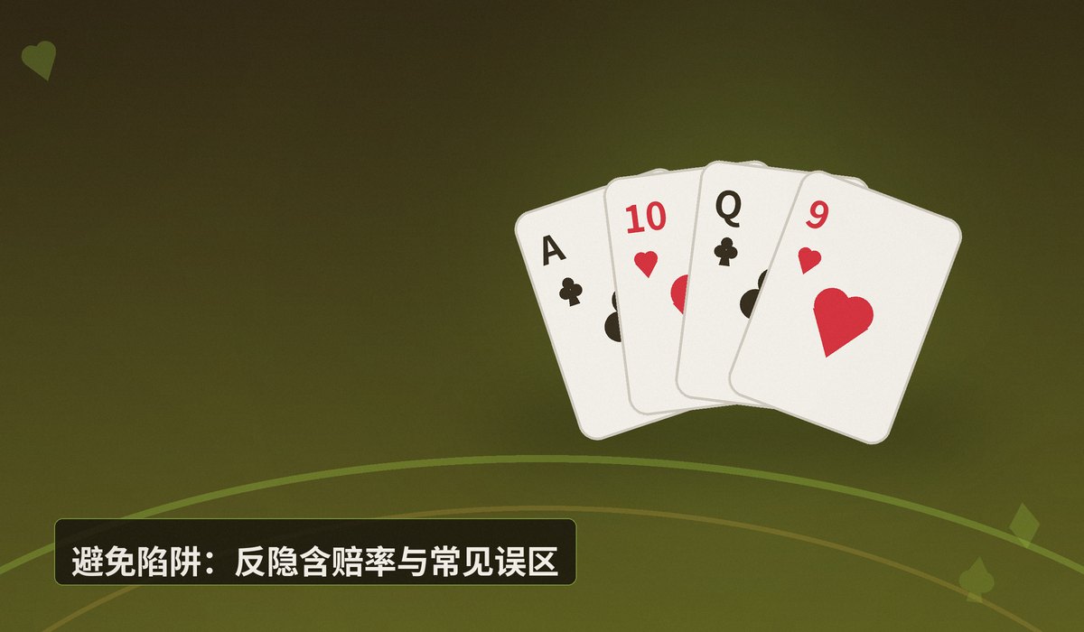 什么是德州扑克的隐含赔率 - 什么是德州扑克的隐含赔率？解析听牌跟注的核心数学