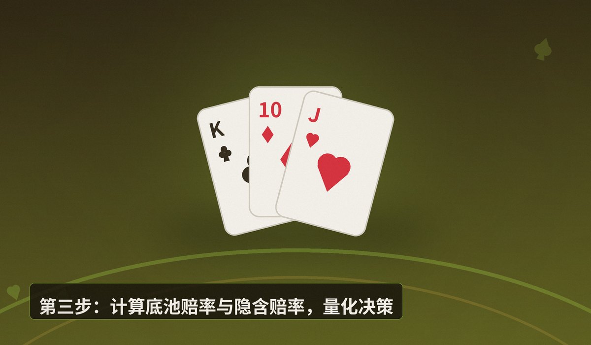 经典牌局复盘分析方法 - 德州扑克经典牌局复盘分析方法：从手牌到范围的深度拆解