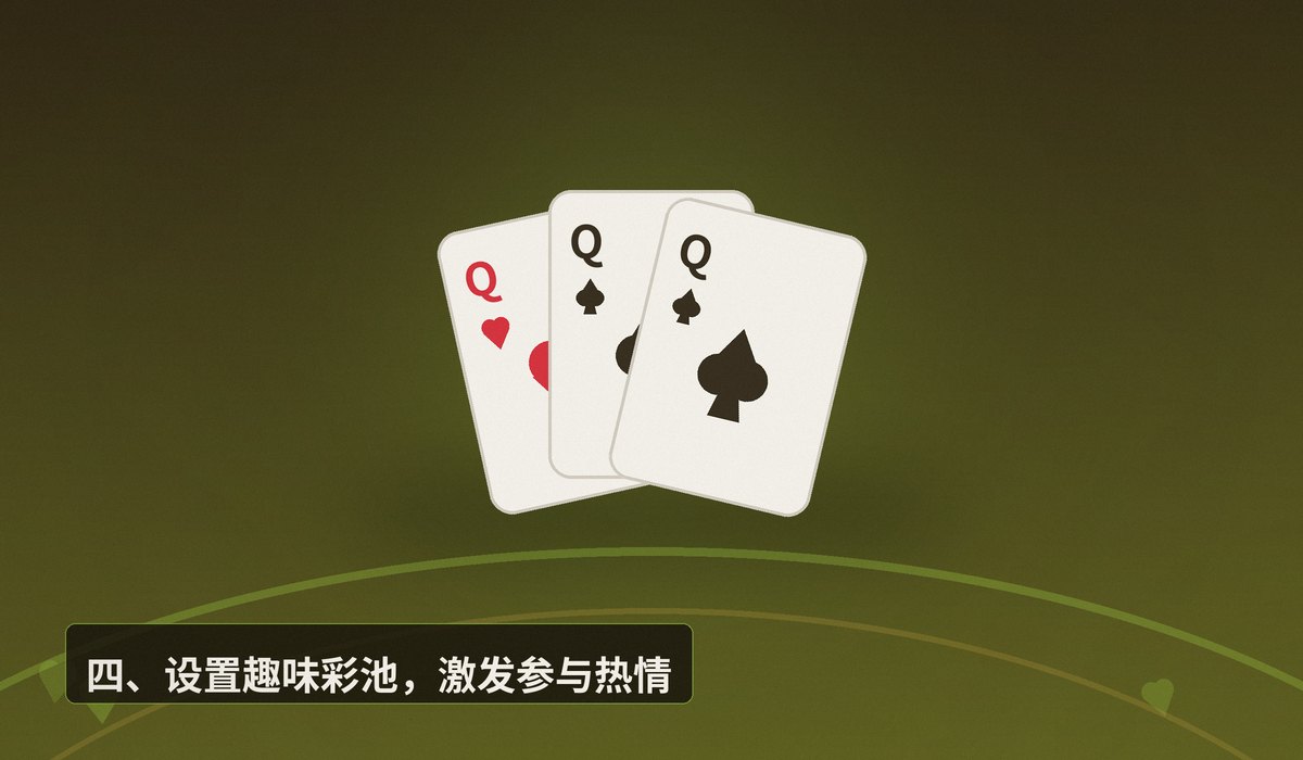 和朋友玩德州怎么更有意思 - 和朋友玩德州怎么更有意思？六个技巧让牌局更欢乐