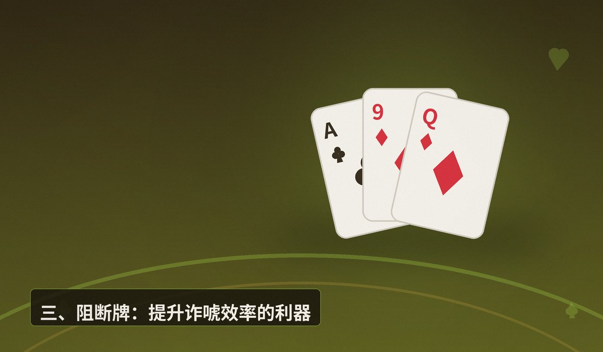 翻前3bet范围怎么构建 - 翻前3bet范围怎么构建？从极化到线性，一步步搭建你的再加注策略