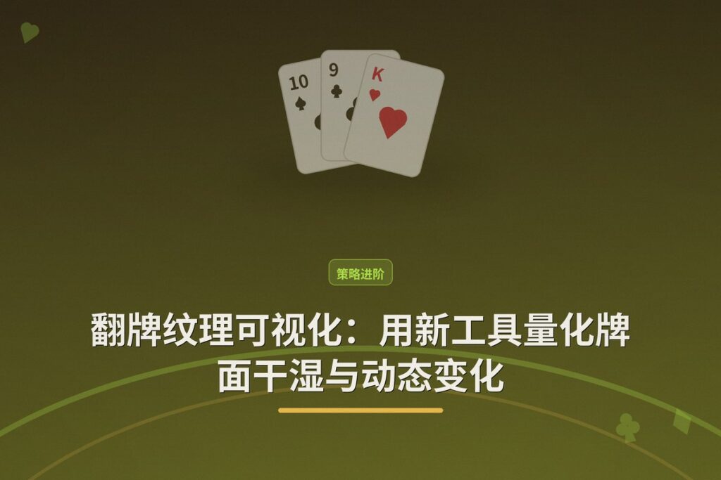 https://www.reddit.com/r/poker/comments/1ubicq2/made_a_small_flop_texture_explorer/ - 翻牌纹理可视化：用新工具量化牌面干湿与动态变化