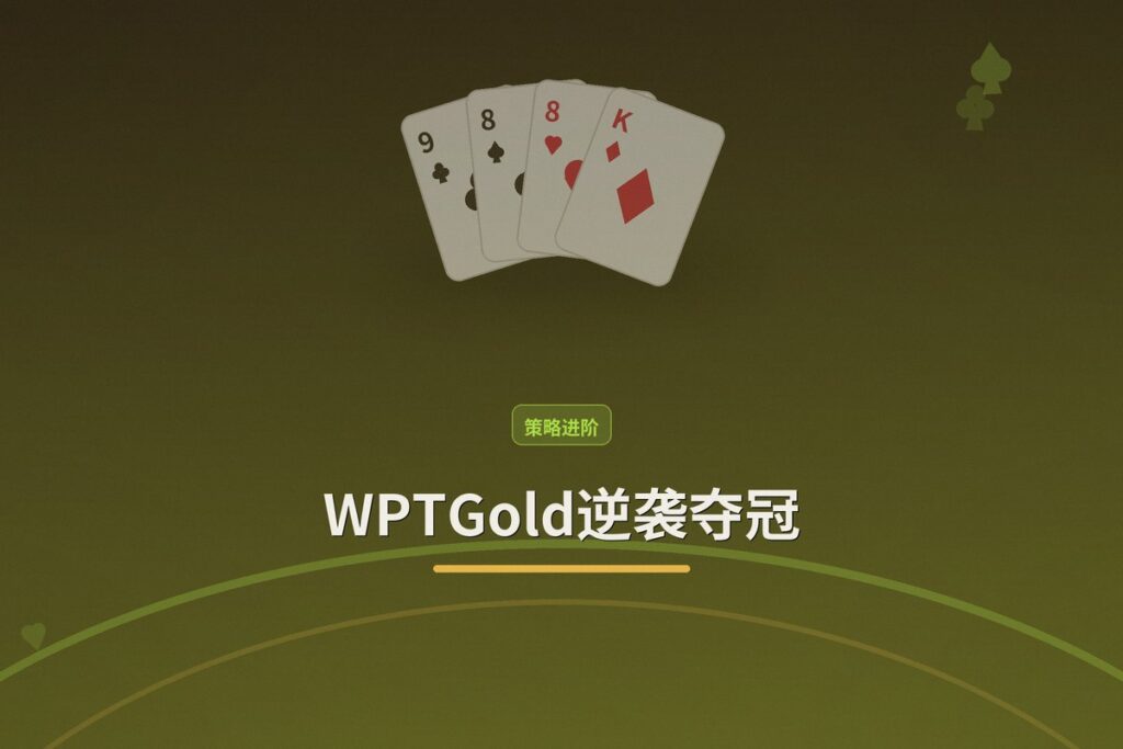 https://www.reddit.com/r/poker/comments/1uelhdo/never_die_wptgold/ - WPTGold逆袭夺冠:深码策略与ICM压力下的关键决策拆解