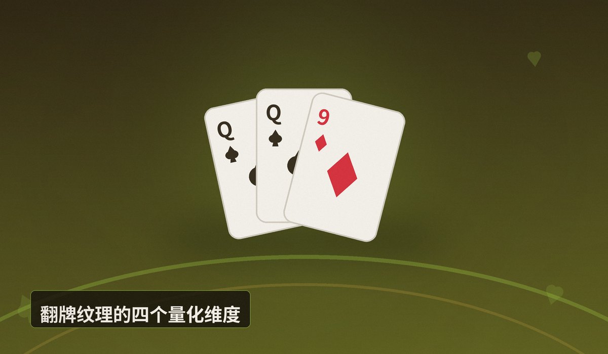 https://www.reddit.com/r/poker/comments/1ubicq2/made_a_small_flop_texture_explorer/ - 翻牌纹理可视化：用新工具量化牌面干湿与动态变化