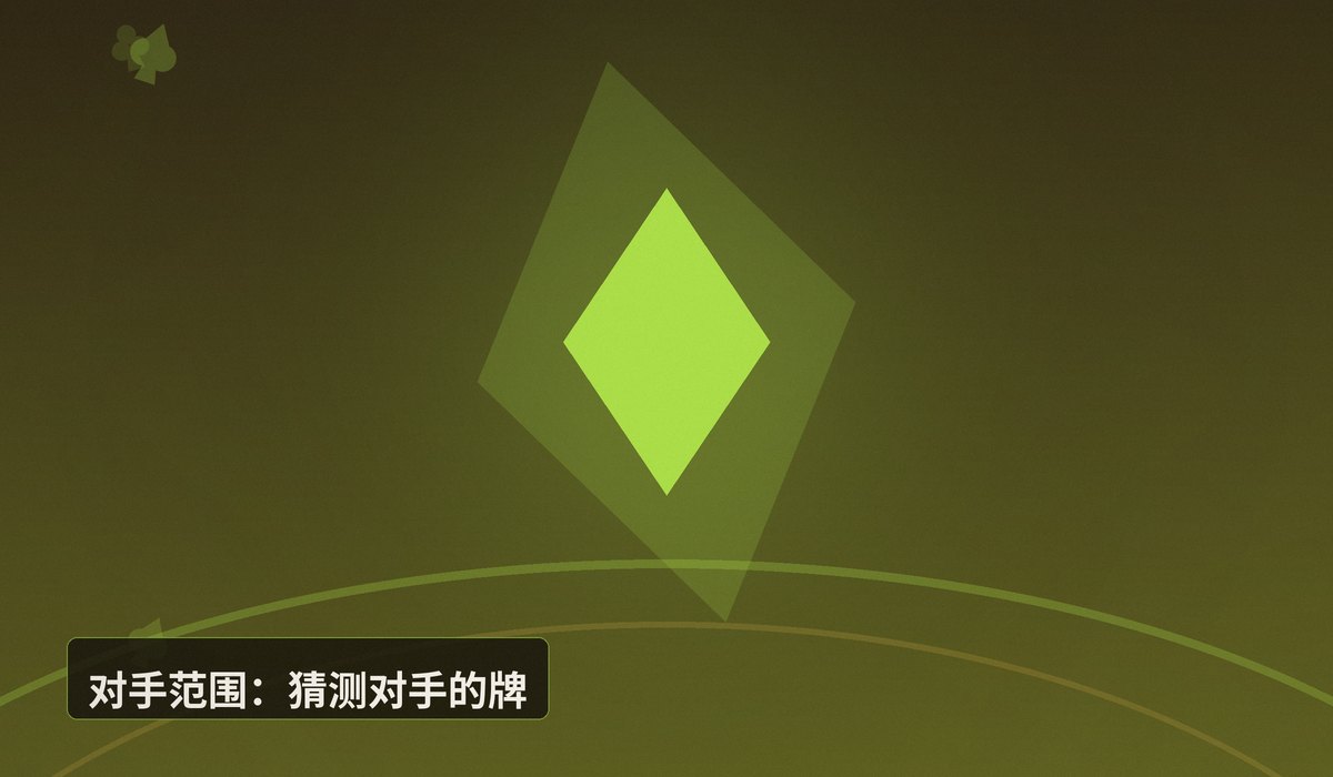 德州扑克新手先学哪些概念 - 德州扑克新手先学哪些概念?五个核心概念帮你快速入门