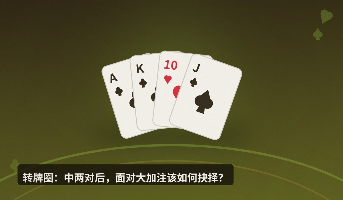 https://www.reddit.com/r/poker/comments/1ve36k2/did_i_play_this_hand_wrong_could_you_get_away/ - 翻牌中两对却遭葫芦碾压?K8o这手牌的处理思路解析