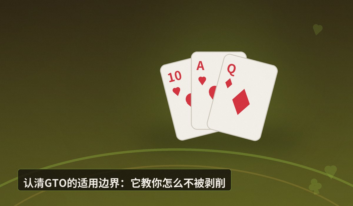 https://www.reddit.com/r/poker/comments/1vdlfsz/how_do_you_study_poker/ - 低级别线下局如何高效学习?从GTO到剥削策略的进阶路径解析