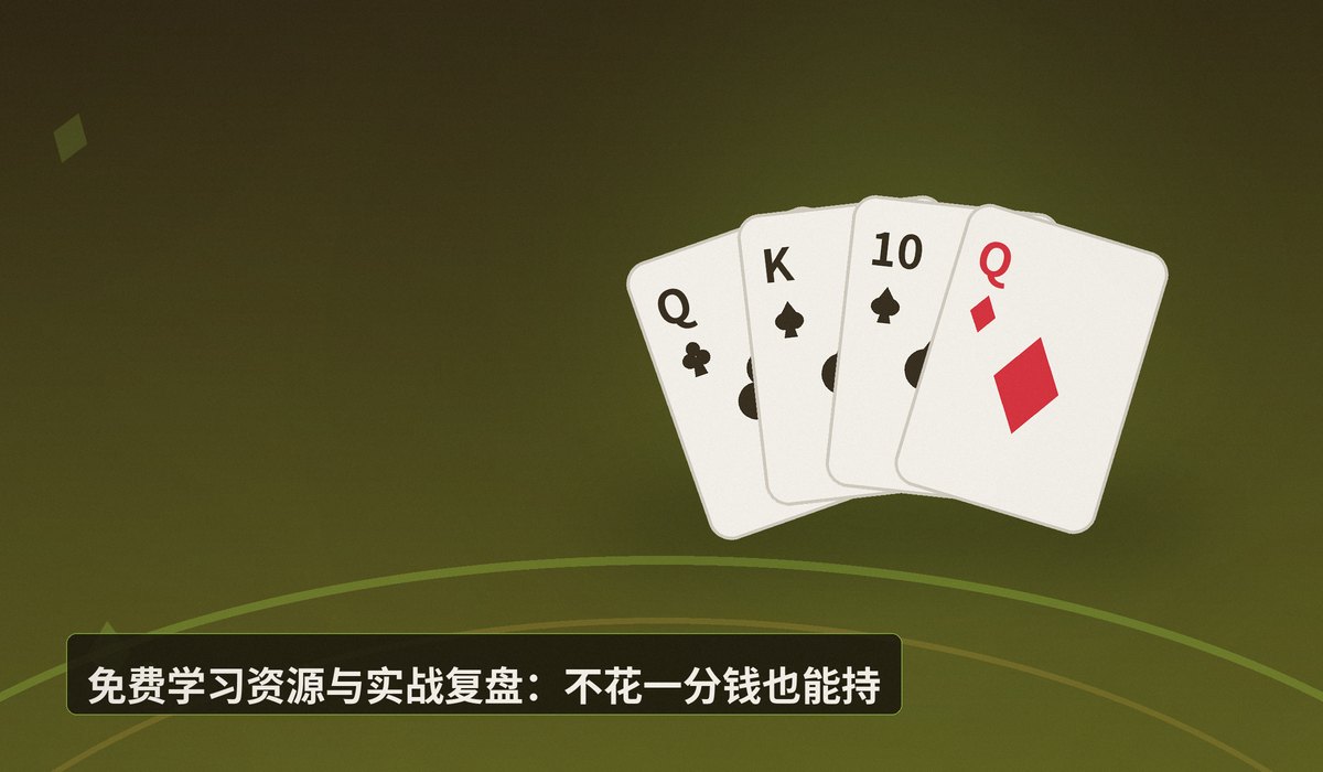 https://www.reddit.com/r/poker/comments/1vdlfsz/how_do_you_study_poker/ - 低级别线下局如何高效学习?从GTO到剥削策略的进阶路径解析
