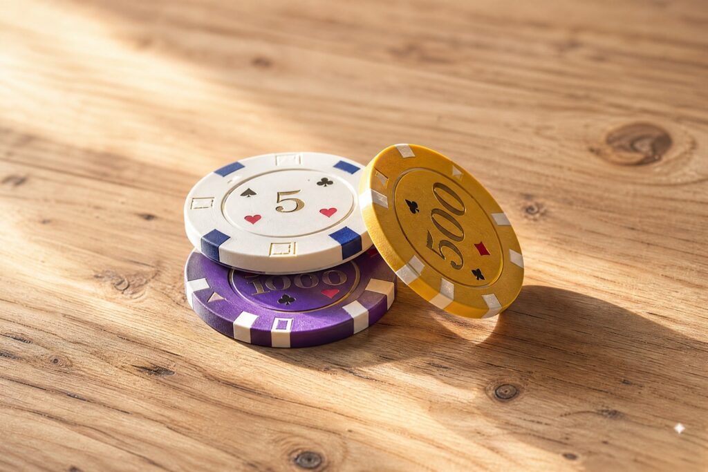 QQPOKER情绪失控三分钟调整法：德州扑克心态管理入门